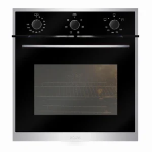 Horno Empotrable Electrico De 60cm | Convección (220v)