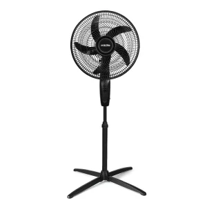 Ventilador de pedestal practika 16